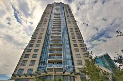 Condo Apartment in Mississauga