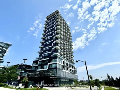 Condo Apartment in Oakville