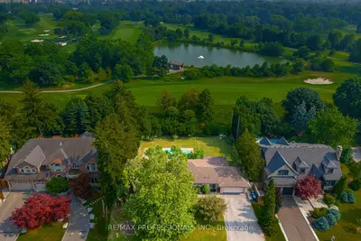 55 Bywood Drive, Toronto, On M9a 1m1