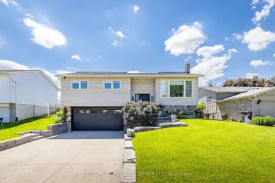 Detached in Caledon