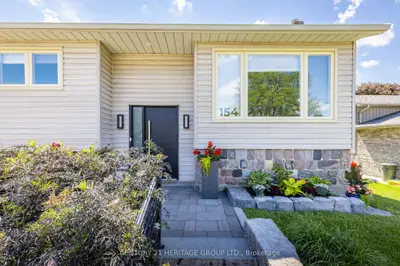 154 Ridge Road, Caledon, On L7e 4v4