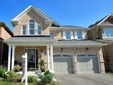 Detached in Brampton
