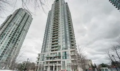Condo Apartment in Mississauga
