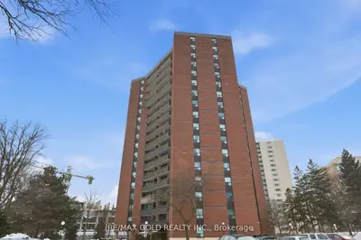 335 Mill Road 401, Toronto, On M9c 1y6