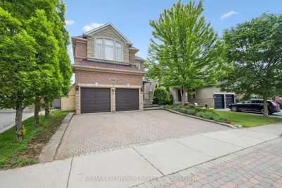 2365 Hertfordshire Way, Oakville, On L6h 7m9