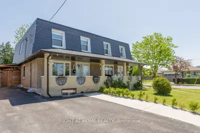 4 Fennimore Crescent, Toronto, On M3n 1g8