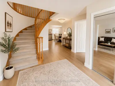 2360 CREDIT VALLEY Road, Mississauga, ON L5M 4C9