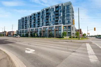 509 Dundas Street W 305, Oakville, On L6m 5p4