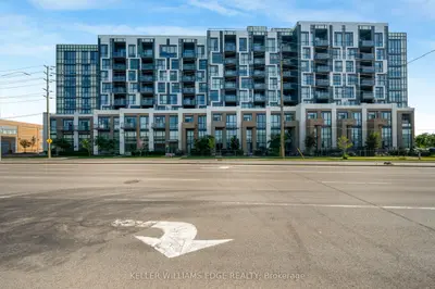 509 Dundas Street W 305, Oakville, On L6m 5p4