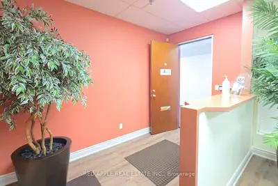 3045 Southcreek Road 15, Mississauga, On L4x 2e9