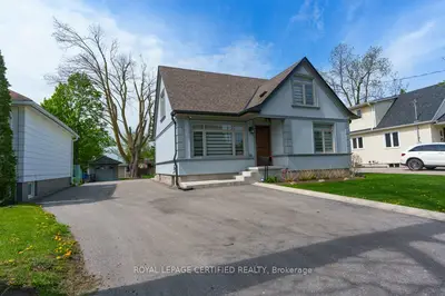 Detached in Brampton