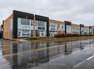 1235 Queensway Avenue E 18, Mississauga, On L4y 0g4