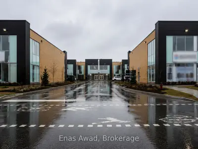 1235 Queensway Avenue E 18, Mississauga, On L4y 0g4