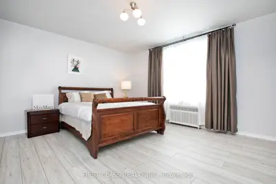 2910 Keele Street, Toronto, On M3m 2h1