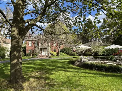 488 Macdonald Road, Oakville, On L6j 2b9