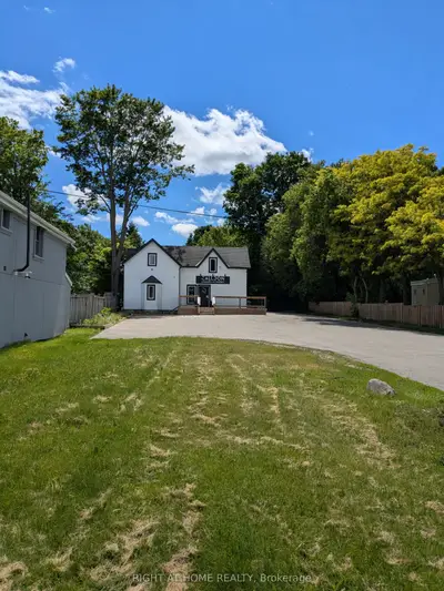 15964 Airport Road N, Caledon, On L7c 1k5