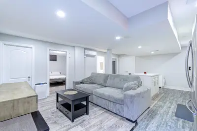 7217 Terragar Boulevard Bsmnt, Mississauga, On L5n 7l9