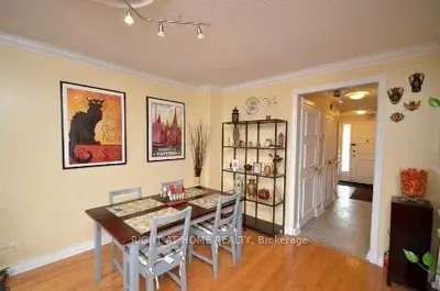 7475 Goreway Drive 17, Mississauga, On L4t 3t3