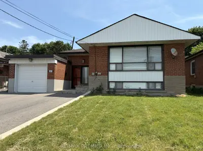 2979 Weston Road, Toronto, On M9m 2t1