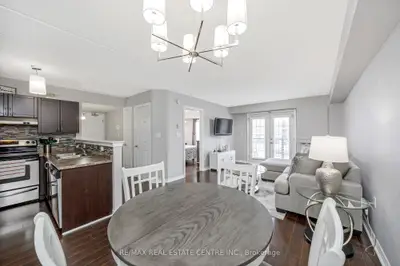 Condo Apartment in Milton