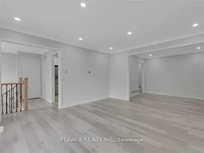 Semi-Detached in Brampton