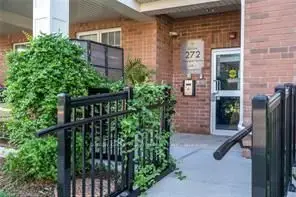 272 Georgian Drive 204, Oakville, On L6h 0k4