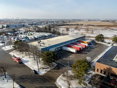 6495 Van Deemter Court, Mississauga, On L5t 1s1