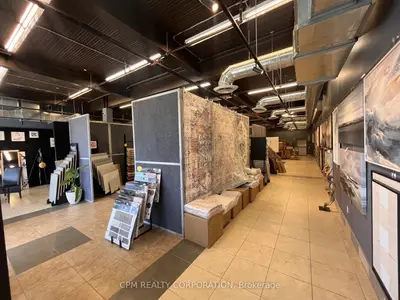 700 Kipling Avenue 300, Toronto, On M8z 5g3
