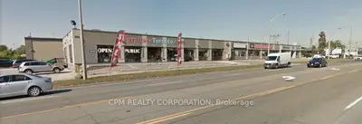 700 Kipling Avenue 300, Toronto, On M8z 5g3