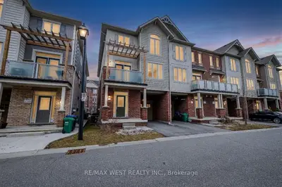 9 Melbrit Lane, Caledon, On L7c 4c9