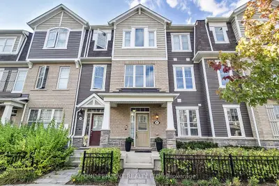 501 Buckeye Court, Milton, On L9e 1p3