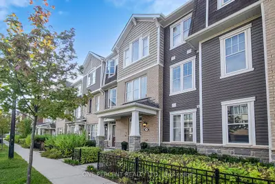 501 Buckeye Court, Milton, On L9e 1p3