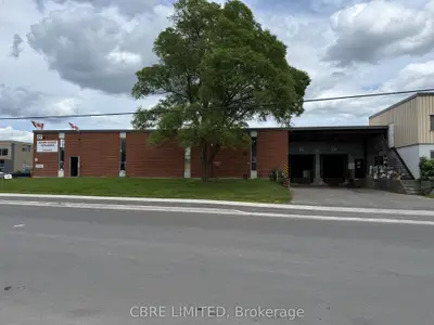 77 Rivalda Road, Toronto, On M9m 2m6