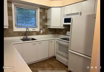 5 Onslow Court Room#4, Oakville, On L6h 1j2