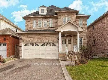 Detached in Brampton