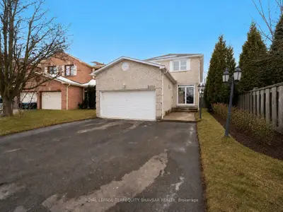 Detached in Mississauga