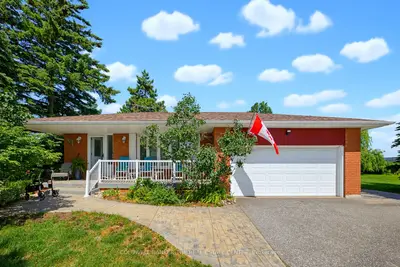 5232 Mayfield Road, Caledon, On L7c 0z5