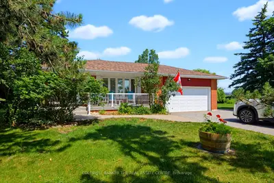 5232 Mayfield Road, Caledon, On L7c 0z5