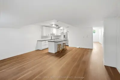 Detached in Brampton