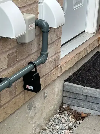 Detached in Mississauga