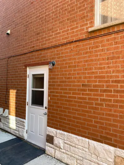 Detached in Mississauga