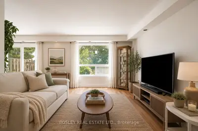 3079 Fifth Line W 18, Mississauga, On L5l 3t1
