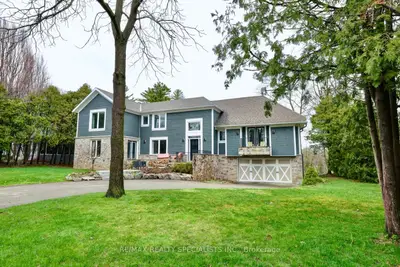 1301 Gatehouse Drive, Mississauga, On L5h 1a6