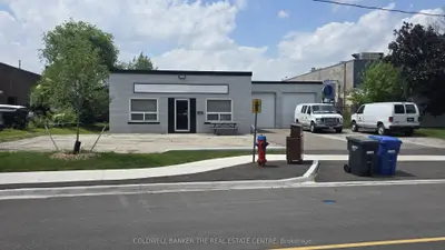 1471 Wallace Road, Oakville, On L6l 2y3