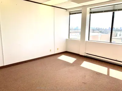 1351 Matheson Boulevard E #23, Mississauga, On L4w 2a1