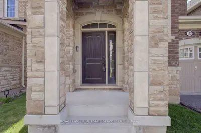 142 Culp Trail, Oakville, On L6m 0w2