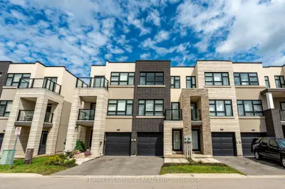 1121 Cooke Boulevard 73, Burlington, On L7t 0c3