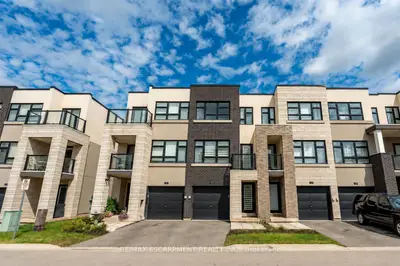 1121 Cooke Boulevard 73, Burlington, On L7t 0c3
