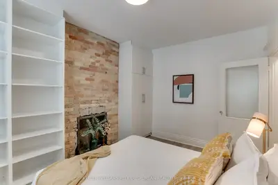 Semi-Detached in Toronto
