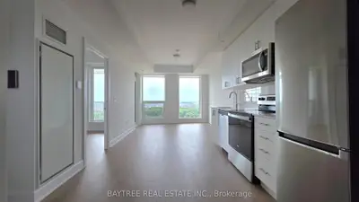 Condo Apartment in Oakville
